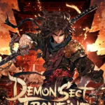 Demon Sect Frontline: The Thirteen Dragons