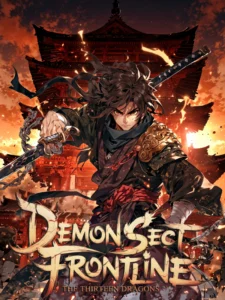 Demon Sect Frontline: The Thirteen Dragons