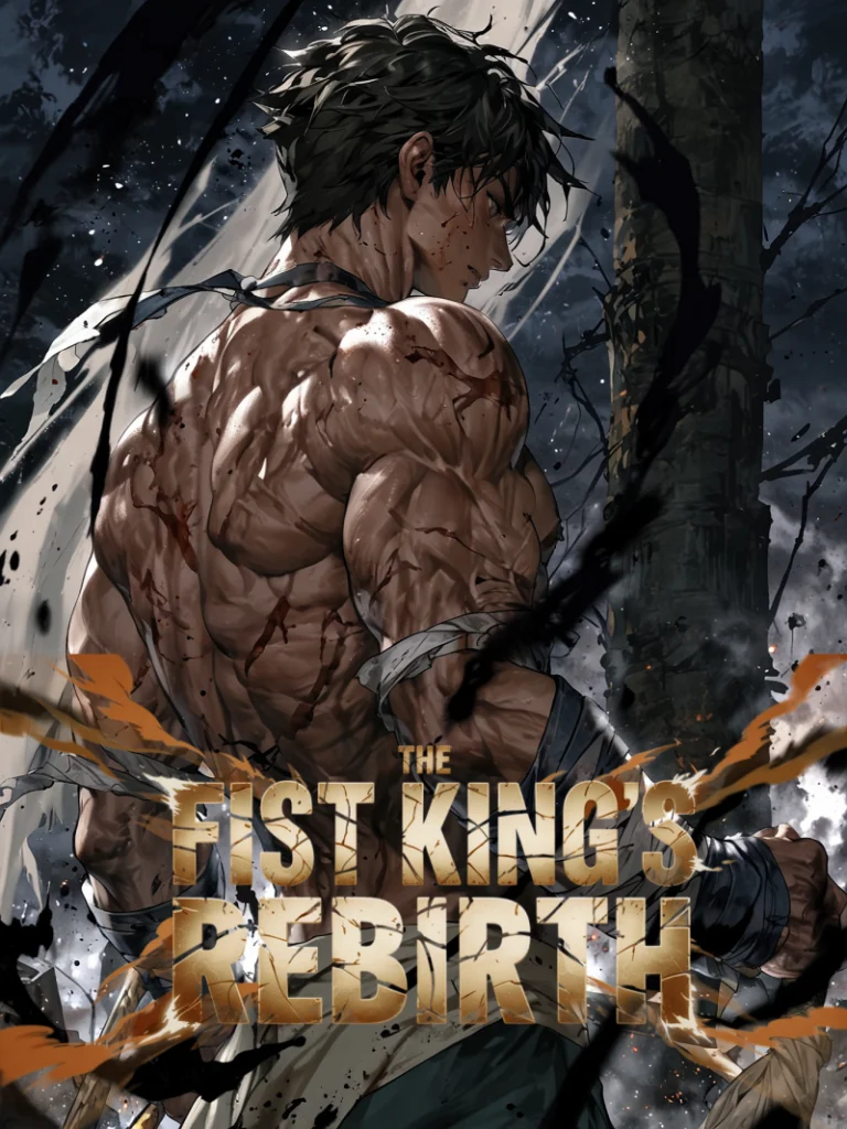 The Fist King’s Rebirth