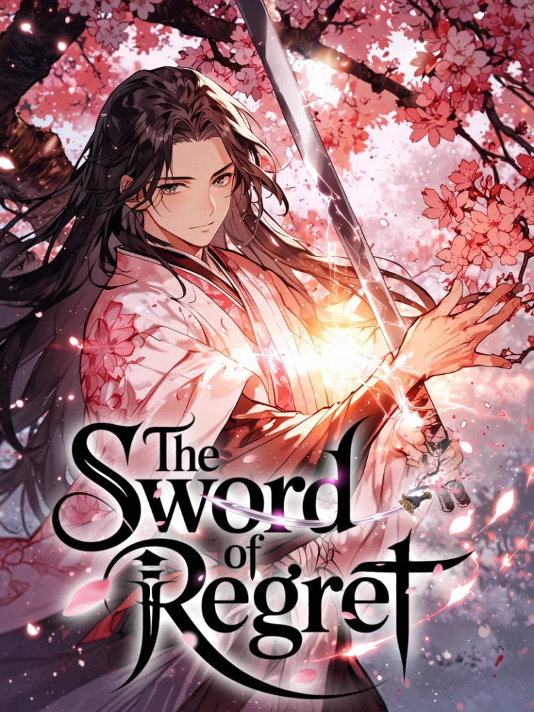 The Sword of Regret