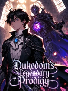 Dukedom’s Legendary Prodigy