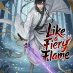 Like a Fiery Flame