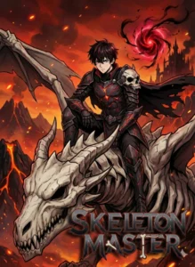 Skeleton Master