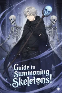 Guide to Summoning Skeletons