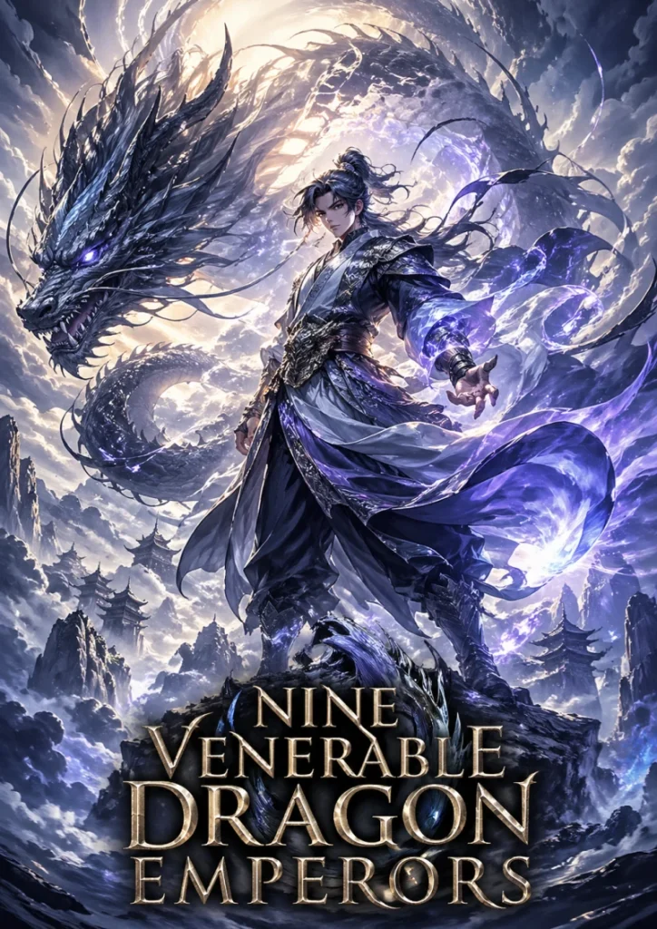 Nine Venerable Dragon Emperors