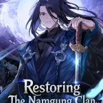 Restoring The Namgung Clan To Its Former Glory