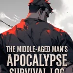The Middle-Aged Man’s Apocalypse Survival Log