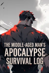 The Middle-Aged Man’s Apocalypse Survival Log