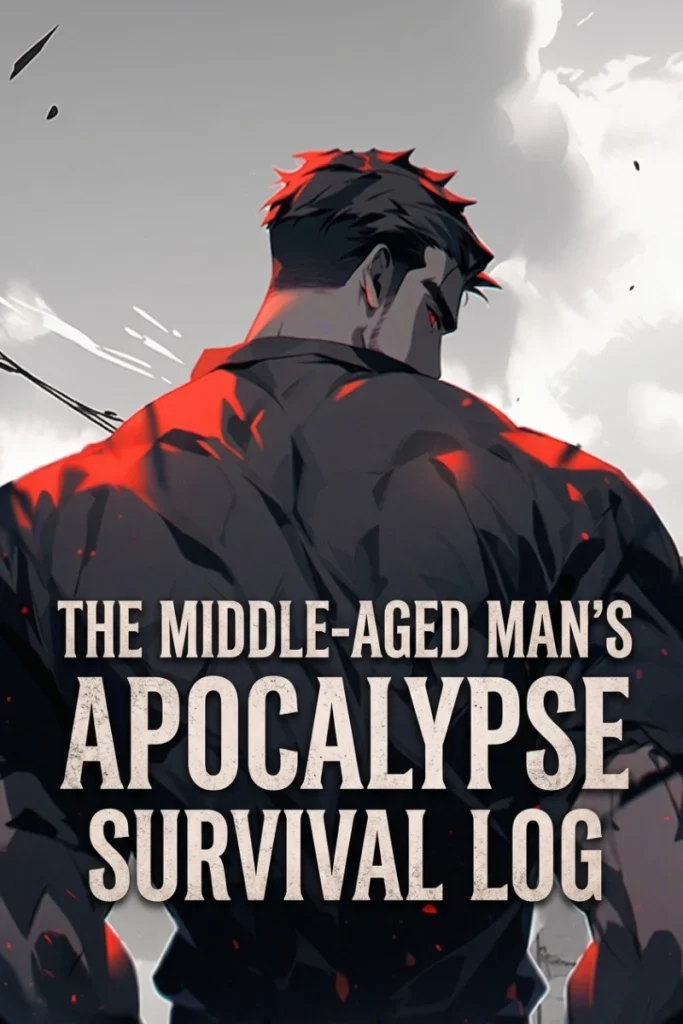 The Middle-Aged Man’s Apocalypse Survival Log