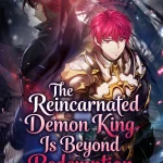 The Reincarnated Demon King Is Beyond Redemption