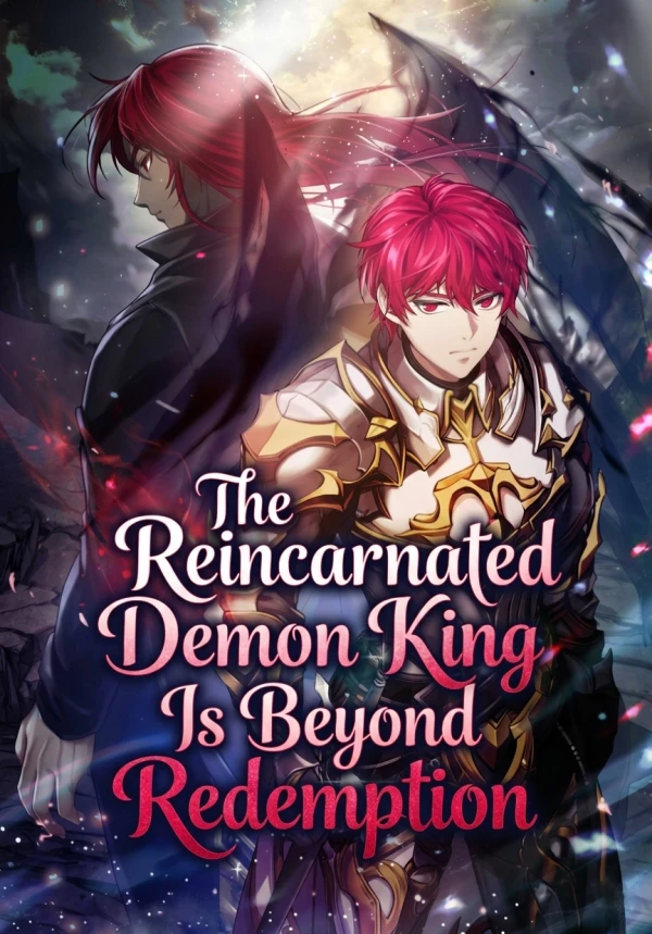 The Reincarnated Demon King Is Beyond Redemption