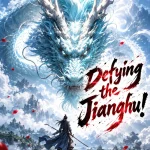 Defying the Jianghu!