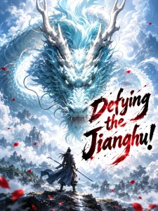 Defying the Jianghu!